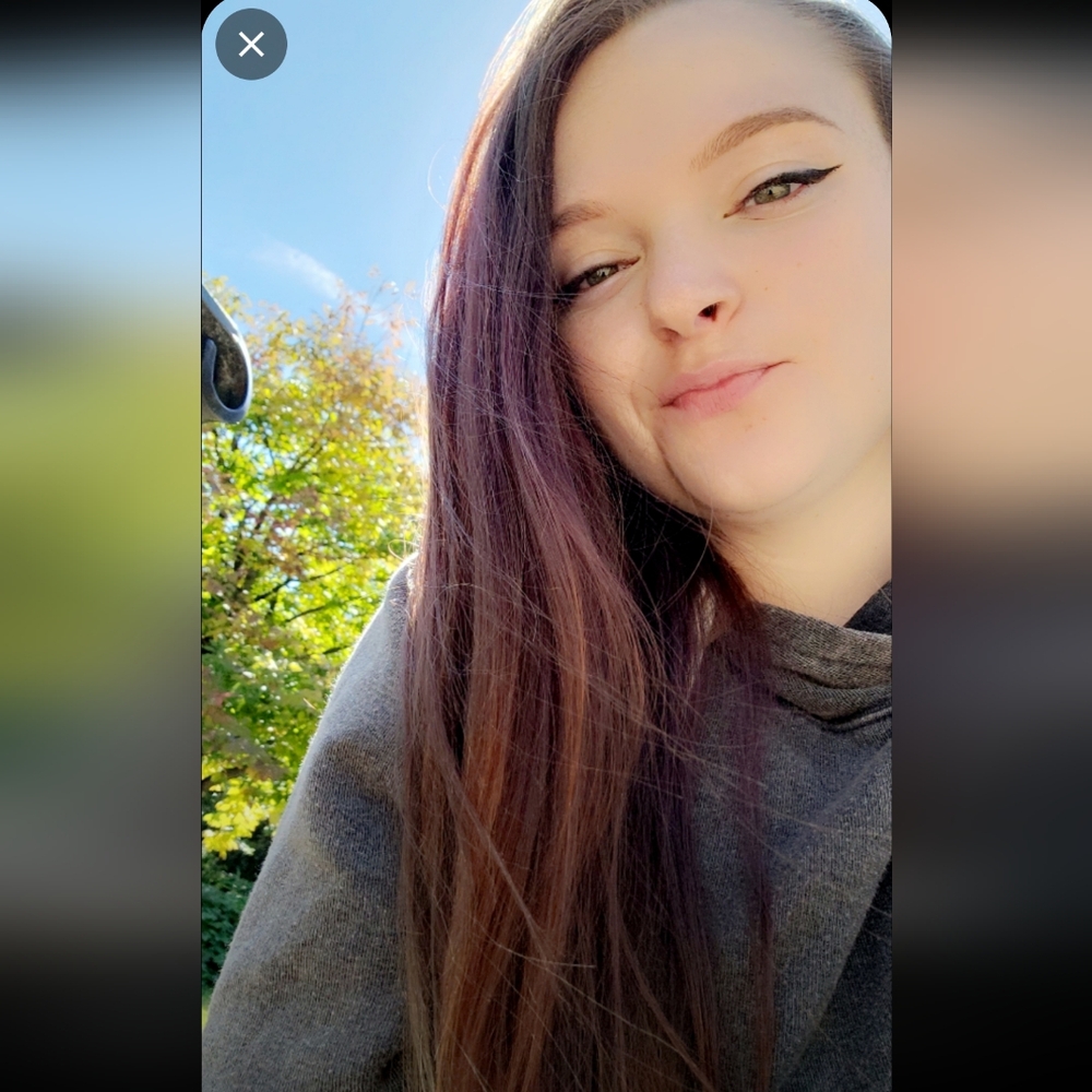 Meet your Posher, Kimberly